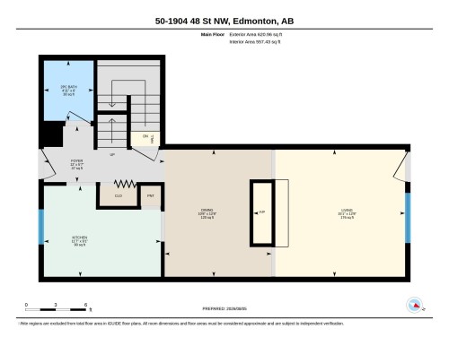 #50 1904 48 St Nw, Edmonton, AB - Other