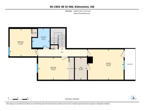 #50 1904 48 St Nw, Edmonton, AB - Other