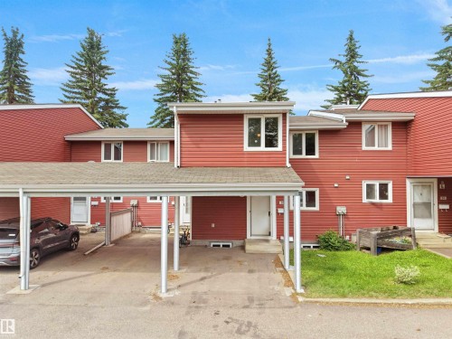 #50 1904 48 St Nw, Edmonton, AB - Outdoor