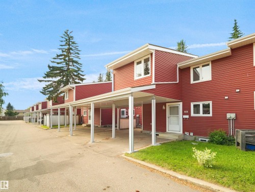#50 1904 48 St Nw, Edmonton, AB - Outdoor