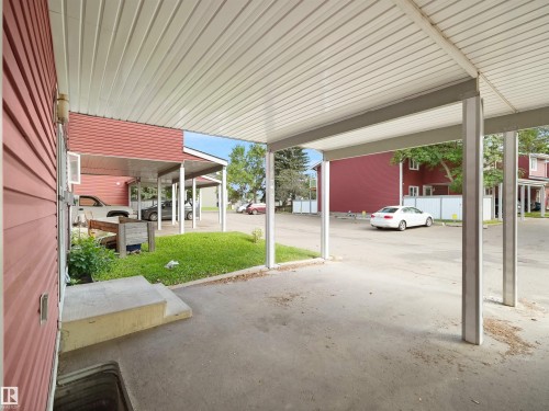 #50 1904 48 St Nw, Edmonton, AB - Outdoor With Exterior
