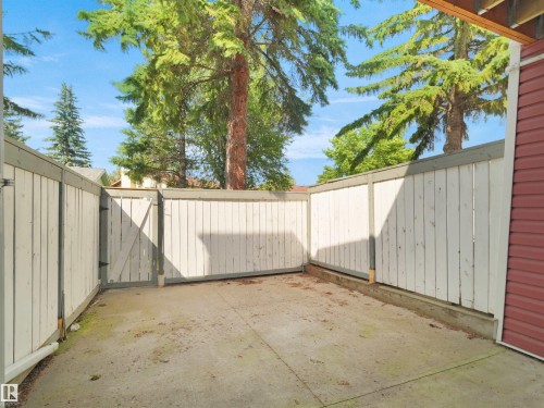 #50 1904 48 St Nw, Edmonton, AB - Outdoor