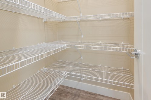 #39 804 Welsh Dr Sw, Edmonton, AB - Indoor With Storage