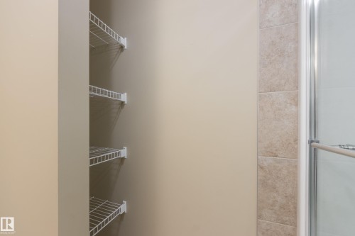 #39 804 Welsh Dr Sw, Edmonton, AB - Indoor With Storage