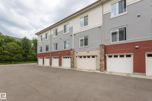 #39 804 Welsh Dr Sw, Edmonton, AB - Outdoor