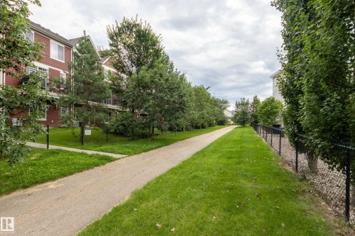 #39 804 Welsh Dr Sw, Edmonton, AB - Outdoor