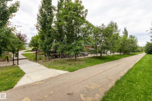 #39 804 Welsh Dr Sw, Edmonton, AB - Outdoor