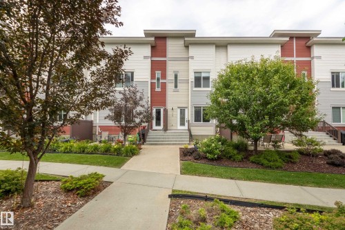 #39 804 Welsh Dr Sw, Edmonton, AB - Outdoor