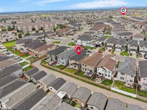 Additional content - 17020 62 Street Nw, Edmonton, AB - Outdoor With View