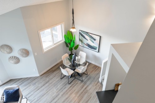 #409 10153 117 St Nw, Edmonton, AB - Indoor Photo Showing Other Room