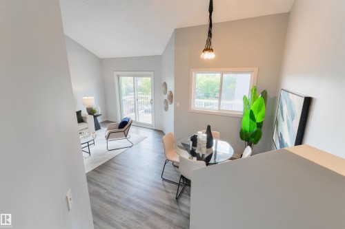 #409 10153 117 St Nw, Edmonton, AB - Indoor