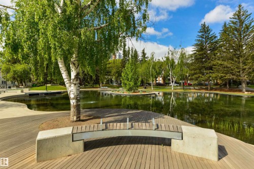 #409 10153 117 St Nw, Edmonton, AB - Outdoor