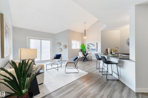 #409 10153 117 St Nw, Edmonton, AB - Indoor
