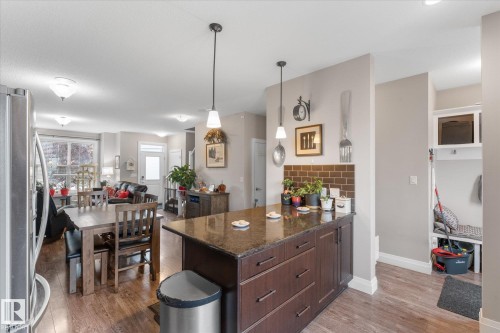 116 Gilmore Way, Spruce Grove, AB - Indoor