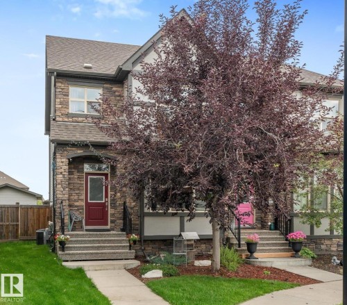 116 GILMORE Way   Spruce Grove, AB T7X 0M5