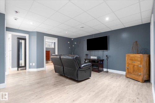 116 Gilmore Way, Spruce Grove, AB - Indoor