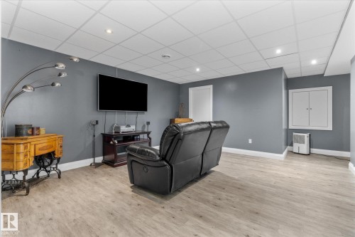 116 Gilmore Way, Spruce Grove, AB - Indoor