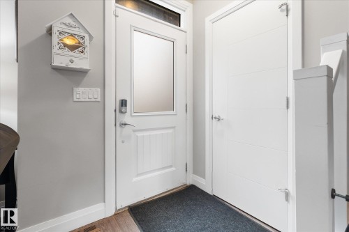 116 Gilmore Way, Spruce Grove, AB - Indoor Photo Showing Other Room