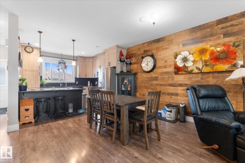 116 Gilmore Way, Spruce Grove, AB - Indoor Photo Showing Other Room