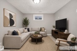 In Basement - 