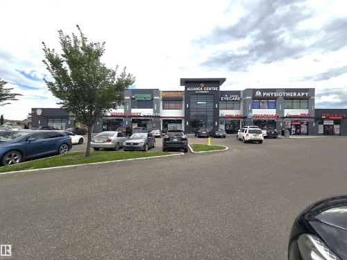 3104 32 Avenue Nw, Edmonton, AB - Outdoor