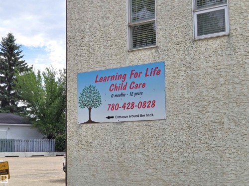 3104 32 Avenue Nw, Edmonton, AB - Outdoor
