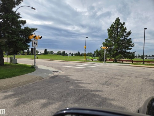 3104 32 Avenue Nw, Edmonton, AB - Outdoor With View