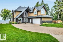 35, 35A Silver Beach Road   Rural Wetaskiwin County, AB T0C 2C0