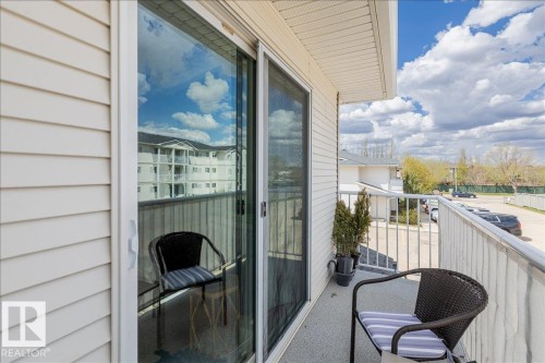 #106B 114 Westpark Dr, Fort Saskatchewan, AB - Outdoor With Exterior
