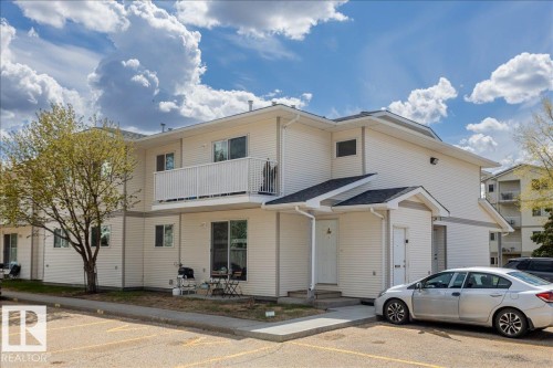 #106B 114 Westpark Dr, Fort Saskatchewan, AB - Outdoor