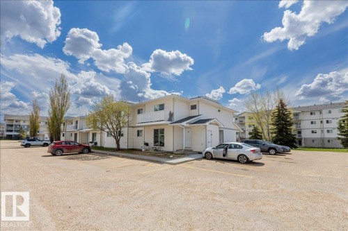 #106B 114 Westpark Dr, Fort Saskatchewan, AB - Outdoor