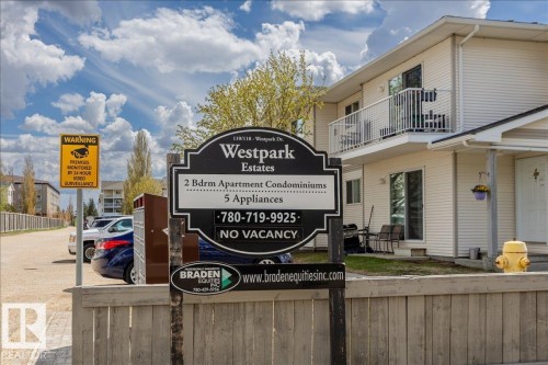 #106B 114 Westpark Dr, Fort Saskatchewan, AB - Outdoor