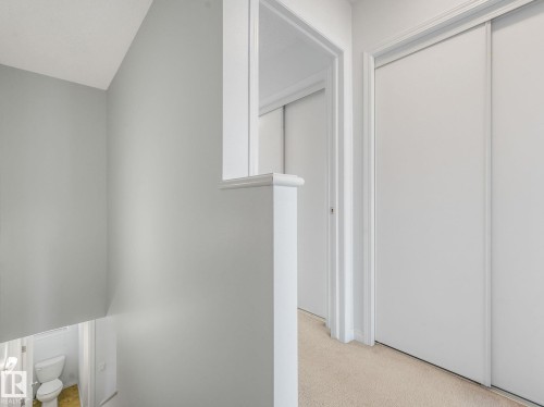 Image quality insufficient for description - #21 1140 Chappelle Bv Sw, Edmonton, AB - Indoor Photo Showing Other Room