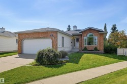 619 REVELL Wynd NW  Edmonton, AB T6R 2H9