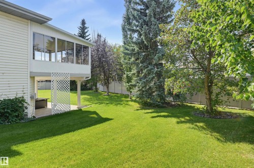 619 Revell Wynd Nw, Edmonton, AB - Outdoor