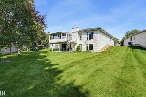 619 Revell Wynd Nw, Edmonton, AB - Outdoor