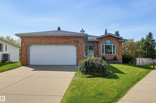 619 Revell Wynd Nw, Edmonton, AB - Outdoor