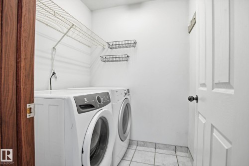 11413 118 Street Nw, Edmonton, AB - Indoor Photo Showing Laundry Room