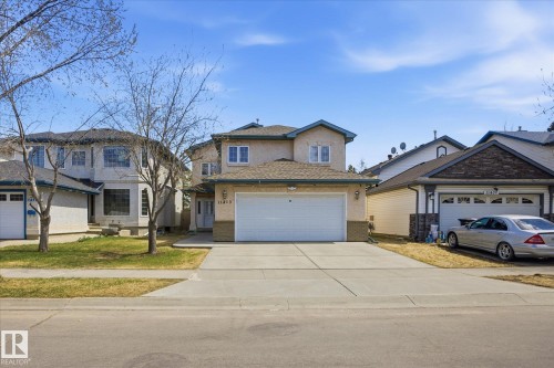 11413 118 Street Nw, Edmonton, AB - Outdoor With Facade