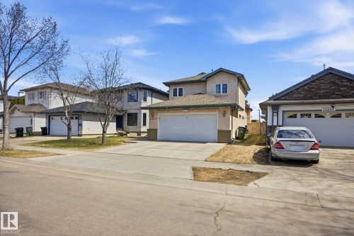 11413 118 Street Nw, Edmonton, AB - Outdoor With Facade