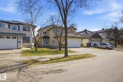 11413 118 Street Nw, Edmonton, AB - Outdoor With Facade