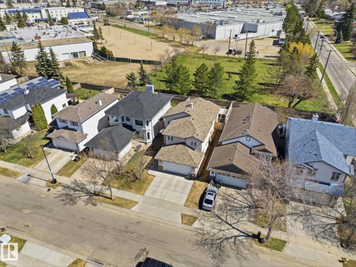 11413 118 Street Nw, Edmonton, AB - Outdoor With View