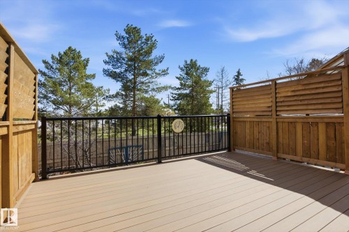 11413 118 Street Nw, Edmonton, AB - Outdoor With Deck Patio Veranda With Exterior