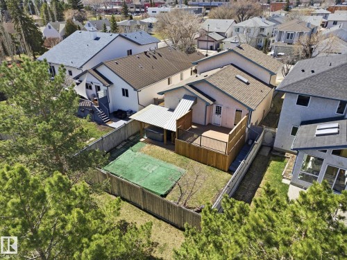 11413 118 Street Nw, Edmonton, AB - Outdoor