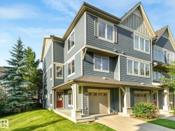 #55 603 WATT BV SW Edmonton, AB T6X 0P3