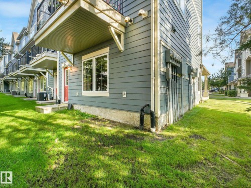 #55 603 Watt Bv Sw, Edmonton, AB - Outdoor