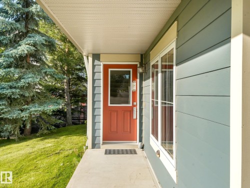 #55 603 Watt Bv Sw, Edmonton, AB - Outdoor With Exterior