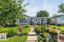 9047 52 Street Nw, Edmonton, AB  - Outdoor 