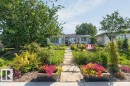 9047 52 Street Nw, Edmonton, AB  - Outdoor 