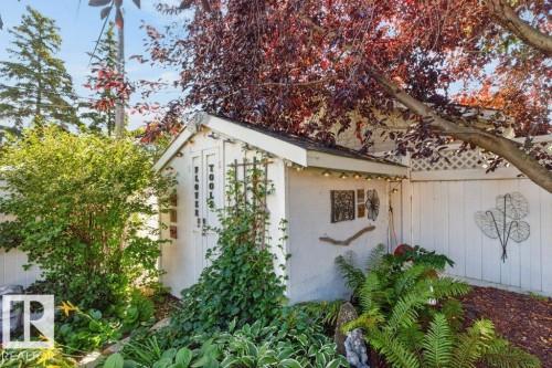 9047 52 Street Nw, Edmonton, AB - Outdoor